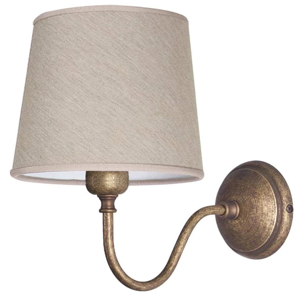 klasszikus mediterran lampa falikar textil ernyos rez ruszitkus folyoso nappali haloszoba paraszthaz country vintage videki stilusu balaton balatonfelvidek szalloda olvasolampa agyhoz.jpg